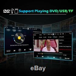 10 7 Android Car Gps DVD Bt Dsp Carplay For Mercedes-benz Viano Vito W639
