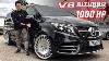 1000 V Class 20 Gad Motors Mercedes Benz V Class V8