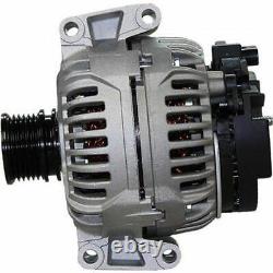 120A Alternator for Mercedes Sprinter 906 3T 4T 5T CDI Viano Vito 0124425077