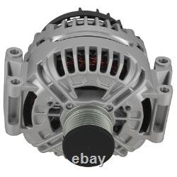 12V 200A Alternator for Mercedes Vito/Viano W639 2.2L CDI 2003-2014 0986046320