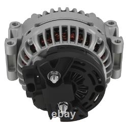 12V 200A Alternator for Mercedes Vito/Viano W639 2.2L CDI 2003-2014 0986046320