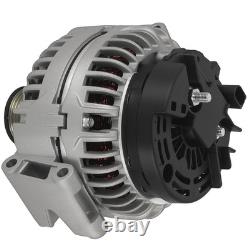 12V 200A Alternator for Mercedes Vito/Viano W639 2.2L CDI 2003-2014 0986046320
