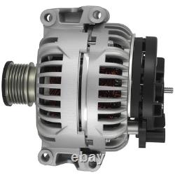 12V 200A Alternator for Mercedes Vito/Viano W639 2.2L CDI 2003-2014 0986046320