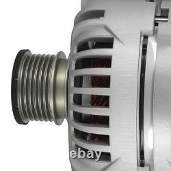 12V 200A Alternator for Mercedes Vito/Viano W639 2.2L CDI 2003-2014 0986046320