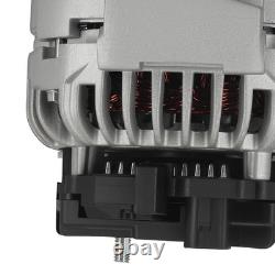 12V 200A Alternator for Mercedes Vito/Viano W639 2.2L CDI 2003-2014 0986046320