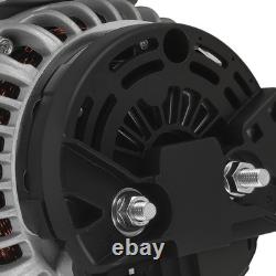 12V 200A Alternator for Mercedes Vito/Viano W639 2.2L CDI 2003-2014 0986046320