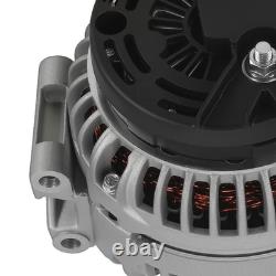 12V 200A Alternator for Mercedes Vito/Viano W639 2.2L CDI 2003-2014 0986046320