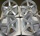 16 Inch Alloy Wheels For Mercedes V Class Vito Vaneo Viano Mixto 5x112