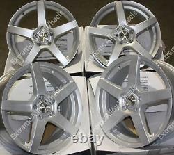 16 Inch Alloy Wheels for Mercedes V Class Vito Vaneo Viano Mixto 5x112