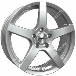 16 Inch Alloy Wheels for Mercedes V Class Vito Vaneo Viano Mixto 5x112