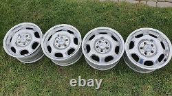 16 Rims 5x112 Mercedes W220 A2044015802 W140 Vito W639 E S Class W124 201 190