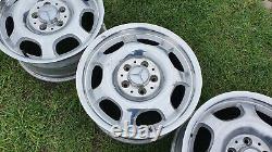 16 Rims 5x112 Mercedes W220 A2044015802 W140 Vito W639 E S Class W124 201 190