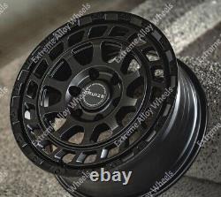 17 Inch Alloy Wheels All-Terrain Tires for Mercedes V Class Vito Vaneo Viano