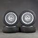 17 Inch Winter Wheels Mercedes Class V Viano Vito W447 A4474014900