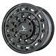 18 Alloy Wheels At1 For Mercedes V-class Vito Vaneo Viano Mixto Van 5x112