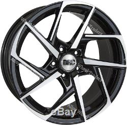 18 Drc DVX Wheels Alloy Mercedes Class S A217 W140 W220 W221 W222 5x112