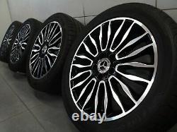 18 Inches Mercedes Class V W447 Vito W639 Rims A4474013700