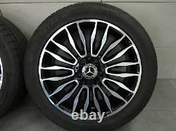 18 Inches Mercedes Class V W447 Vito W639 Rims A4474013700