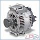 180-a Alternator For Mercedes Sprinter Viano Vito W639