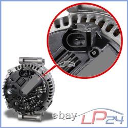 180-A Alternator for Mercedes Sprinter Viano Vito W639