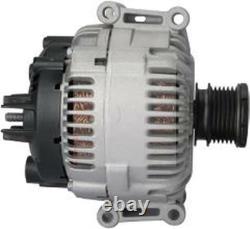 180A Alternator for Mercedes Viano W639 CDI 2.0 2.2 Vito 109 111 115 CDI