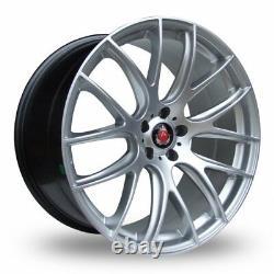 19 Hs Cs Lite Wheels Alloy For Mercedes A B C E Class Cla Gl Viano Vito