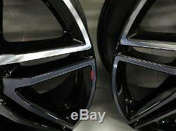 19 Inch Wheels Amg Mercedes V Class W447 Viano W639 Rims