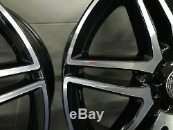 19 Inch Wheels Amg Mercedes V Class W447 Viano W639 Rims