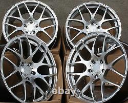 19 Ms007 Alloy Wheel Mercedes A B C E R Class Klass Cla Gl Glk Viano Vito