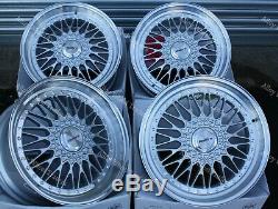 19 Vintage Alloy Wheels For Mercedes Vaneo Viano Vito W638 W639