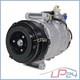 1x Air Conditioning Compressor For Mercedes Viano W639 3.5 Vito W-639 109-126