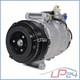 1x Air Conditioning Compressor For Mercedes Viano W639 3.5 Vito W639 109-126