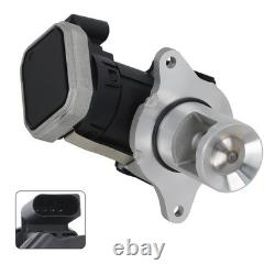 1x EGR Valve for Mercedes W203 S203 W211 S211 W220 Viano Vito Vito Mixto New