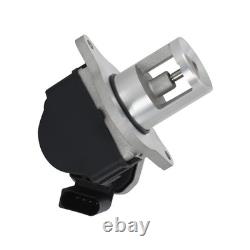 1x EGR Valve for Mercedes W203 S203 W211 S211 W220 Viano Vito Vito Mixto New