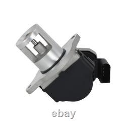 1x EGR Valve for Mercedes W203 S203 W211 S211 W220 Viano Vito Vito Mixto New