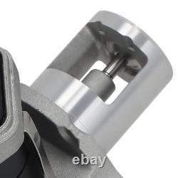 1x EGR Valve for Mercedes W203 S203 W211 S211 W220 Viano Vito Vito Mixto New