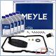 1x Meyle Automatic Box Oil Vilange Kit For Mercedes Viano W639