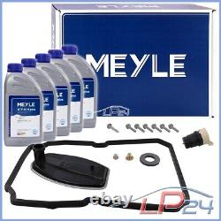 1x Meyle Automatic Box Oil Vilange Kit For Mercedes Vito W-639