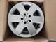 1x Original Mercedes Vito Viano 17-inch Aluminum Rim Et56 7j A6394011902
