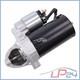 1x Starter 2.0 Kw For Mercedes Viano W639 2.0 2.2 Vito W-639 109-115