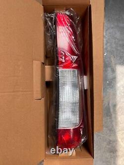 2 Rear Lights MERCEDES VIANO and VITO (W639) 2003 to 2010 RIGHT + LEFT NEW