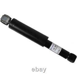 2 Rear Sachs Shock Absorbers for Mercedes Viano Vito Mixto W639