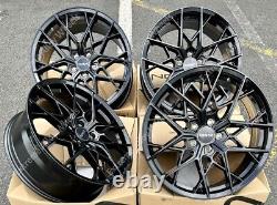 20 Alloy Wheels Vortex for Mercedes V Class Vito Vaneo Viano Mixto Truck