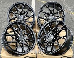 20 Alloy Wheels Vortex for Mercedes V Class Vito Vaneo Viano Mixto Truck