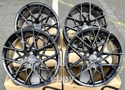 20 Alloy Wheels Vortex for Mercedes V Class Vito Vaneo Viano Mixto Truck