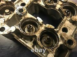 2008 Mercedes Sprinter 2.2 Diesel 311 313 315 Head Cylinder As Illustrated R6110160504