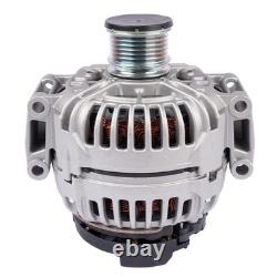 200A Alternator Generator for Mercedes Viano Vito/Vito Mixto W639 2.2L 4Matic