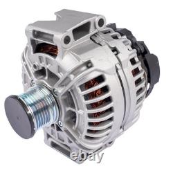 200A Alternator Generator for Mercedes Viano Vito/Vito Mixto W639 2.2L 4Matic