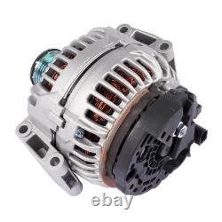 200A Alternator Generator for Mercedes Viano Vito/Vito Mixto W639 2.2L 4Matic