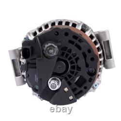 200A Alternator Generator for Mercedes Viano Vito/Vito Mixto W639 2.2L 4Matic